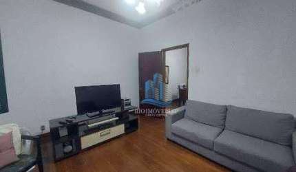 Sobrado com 2 dormitórios à venda, 238 m² por R$ 1.705.000,00 - Santa Paula - São Caetano do Sul/SP