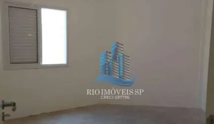 Apartamento com 3 dormitórios à venda, 97 m² por R$ 706.000,00 - Osvaldo Cruz - São Caetano do Sul/SP