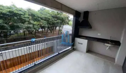 Apartamento com 3 dormitórios à venda, 112 m² por R$ 1.187.000,00 - Jardim São Caetano - São Caetano do Sul/SP