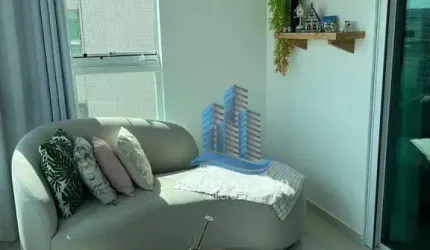 Apartamento com 3 dormitórios à venda, 150 m² por R$ 1.550.000,00 - Jardim do Mar - São Bernardo do Campo/SP