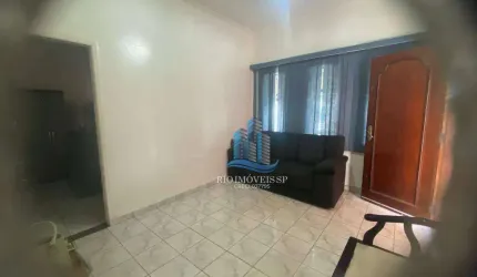 Sobrado com 2 dormitórios à venda, 236 m² por R$ 715.000,00 - Vila Vivaldi - São Bernardo do Campo/SP