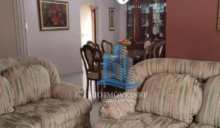 Casa com 3 dormitórios à venda, 250 m² por R$ 1.680.000,00 - Jardim São Caetano - São Caetano do Sul/SP
