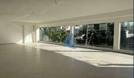Prédio para alugar, 1700 m² por R$ 45.000,01/mês - Santa Paula - São Caetano do Sul/SP