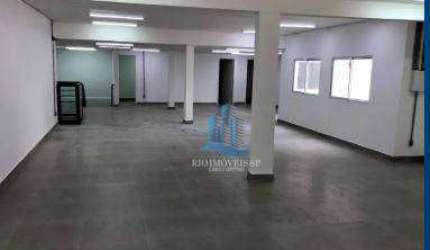 Prédio à venda, 600 m² por R$ 3.950.000,00 - Santa Paula - São Caetano do Sul/SP