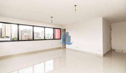 Apartamento com 3 dormitórios à venda, 157 m² por R$ 905.000,00 - Centro - São Caetano do Sul/SP
