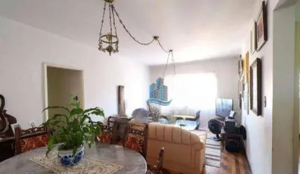 Apartamento com 2 dormitórios à venda, 131 m² por R$ 540.000,00 - Centro - São Caetano do Sul/SP