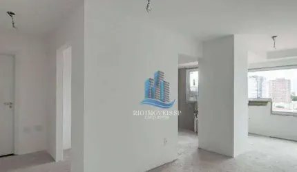 Apartamento com 2 dormitórios à venda, 87 m² por R$ 955.000 - Fundação - São Caetano do Sul/SP
