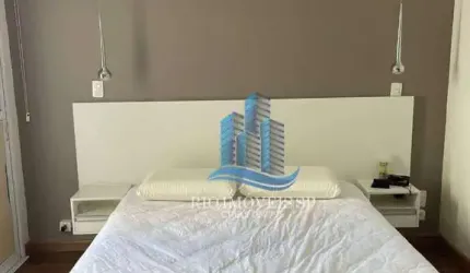 Apartamento com 3 dormitórios à venda, 90 m² por R$ 830.000,00 - Cerâmica - São Caetano do Sul/SP