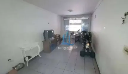 Sobrado com 3 dormitórios à venda, 226 m² por R$ 750.000 - Cerâmica - São Caetano do Sul/SP