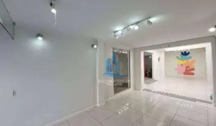 Sobrado com 4 dormitórios, 245 m² - venda por R$ 1.496.000,00 ou aluguel por R$ 13.555,01/mês - Santa Paula - São Caetano do Sul/SP