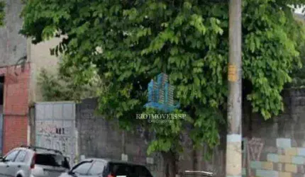 Terreno, 440 m² - venda por R$ 2.650.000,00 ou aluguel por R$ 6.496,00/mês - Centro - São Caetano do Sul/SP