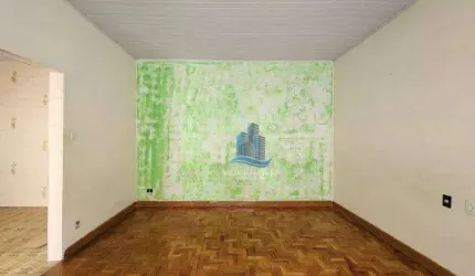 Casa com 1 dormitório à venda, 150 m² por R$ 650.000,00 - Santa Paula - São Caetano do Sul/SP
