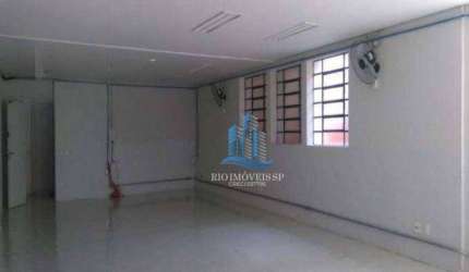 Prédio, 5000 m² - venda por R$ 20.000.000,00 ou aluguel por R$ 131.000,00/mês - Osvaldo Cruz - São Caetano do Sul/SP