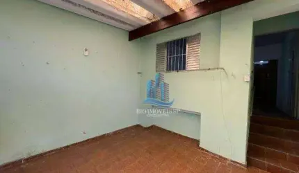 Casa com 1 dormitório à venda, 85 m² por R$ 510.000,00 - Cerâmica - São Caetano do Sul/SP