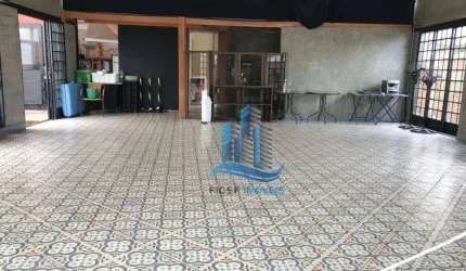 Prédio, 164 m² - venda por R$ 2.000.000,00 ou aluguel por R$ 12.539,00/mês - Santa Paula - São Caetano do Sul/SP