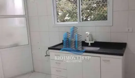 Apartamento com 2 dormitórios à venda, 50 m² por R$ 520.000,00 - Boa Vista - São Caetano do Sul/SP