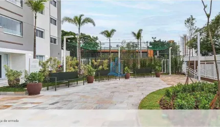 Apartamento com 2 dormitórios à venda, 83 m² por R$ 993.000,00 - Fundação - São Caetano do Sul/SP