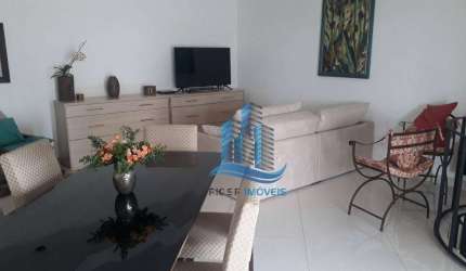Cobertura com 3 dormitórios à venda, 172 m² por R$ 1.400.000,00 - Santa Paula - São Caetano do Sul/SP