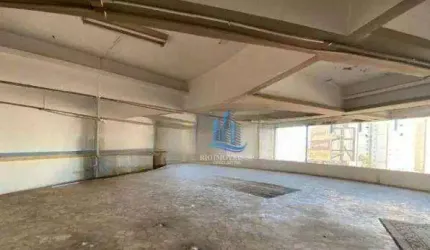 Sala para alugar, 910 m² por R$ 22.500,00/mês - Vila Gilda - Santo André/SP