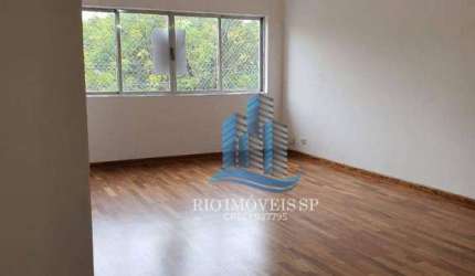 Sobrado com 4 dormitórios para alugar, 250 m² por R$ 5.510,00/mês - Santa Maria - Santo André/SP