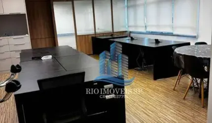 Sala à venda, 64 m² por R$ 638.000,00 - Centro - São Caetano do Sul/SP