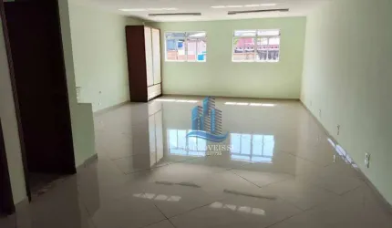 Prédio para alugar, 270 m² por R$ 10.350,00/mês - Centro - São Caetano do Sul/SP