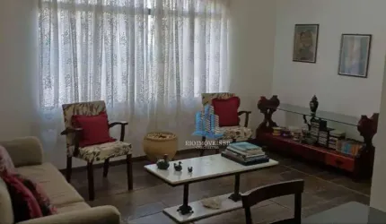Cobertura com 2 dormitórios à venda, 142 m² por R$ 700.000 - Centro - Santo André/SP