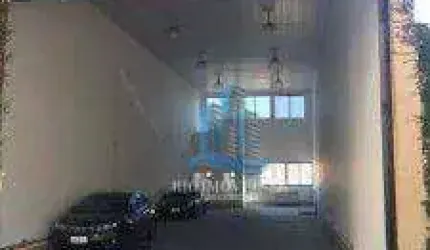 Galpão à venda, 270 m² por R$ 1.487.000,00 - Centro - São Caetano do Sul/SP