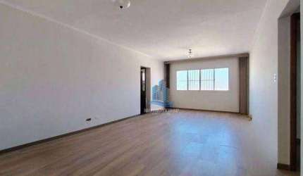 Apartamento com 3 dormitórios à venda, 145 m² por R$ 955.000,00 - Barcelona - São Caetano do Sul/SP