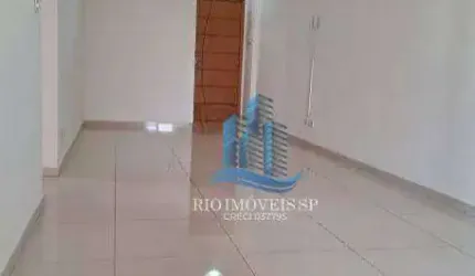 Apartamento com 3 dormitórios à venda, 96 m² por R$ 730.000,00 - Santa Maria - São Caetano do Sul/SP