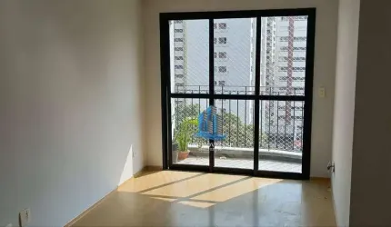 Apartamento com 2 dormitórios à venda, 67 m² por R$ 570.000,00 - Santo Antônio - São Caetano do Sul/SP