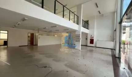 Prédio para alugar, 769 m² por R$ 50.249,37/mês - Jardim - Santo André/SP