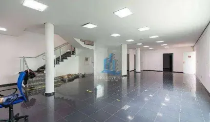 Prédio para alugar, 487 m² por R$ 29.850/mês - Centro - Santo André/SP
