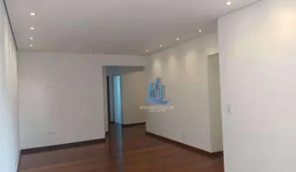 Apartamento com 2 dormitórios à venda, 98 m² por R$ 900.000,00 - Santo Antônio - São Caetano do Sul/SP