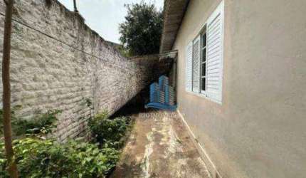 Casa com 3 dormitórios à venda, 129 m² por R$ 1.800.000,00 - Cerâmica - São Caetano do Sul/SP
