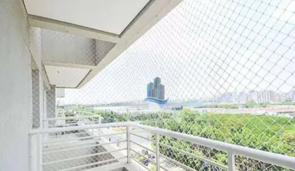 Apartamento com 1 dormitório à venda, 42 m² por R$ 422.000,00 - Jardim do Mar - São Bernardo do Campo/SP