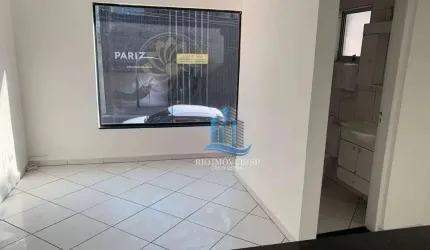 Casa com 3 dormitórios à venda, 120 m² por R$ 900.000,00 - Santa Maria - São Caetano do Sul/SP