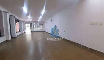 Sobrado com 3 dormitórios para alugar, 554 m² por R$ 12.890,00/mês - Santo Antônio - São Caetano do Sul/SP