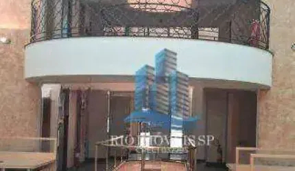 Prédio para alugar, 590 m² por R$ 31.000,00/mês - Centro - São Caetano do Sul/SP