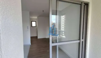 Apartamento com 2 dormitórios à venda, 59 m² por R$ 495.000,00 - Vila São Pedro - Santo André/SP