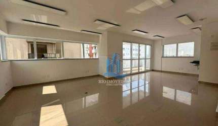 Prédio à venda, 3070 m² por R$ 13.000.000,00 - Vila Gilda - Santo André/SP
