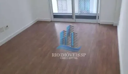 Apartamento com 2 dormitórios à venda, 64 m² por R$ 530.000,00 - Santo Antônio - São Caetano do Sul/SP