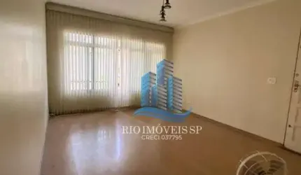 Sobrado com 3 dormitórios à venda, 205 m² por R$ 1.180.000 - Osvaldo Cruz - São Caetano do Sul/SP