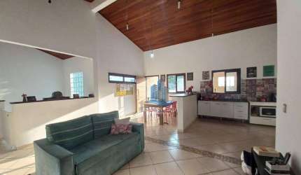 Sobrado com 4 dormitórios à venda, 290 m² por R$ 2.900.000 - Santa Paula - São Caetano do Sul/SP