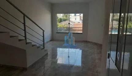 Sobrado com 3 dormitórios à venda, 231 m² por R$ 1.600.000,00 - Boa Vista - São Caetano do Sul/SP