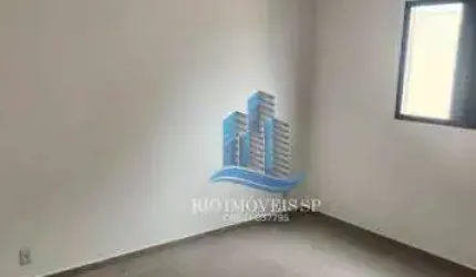 Apartamento com 1 dormitório à venda, 42 m² por R$ 388.000,00 - Nova Gerti - São Caetano do Sul/SP
