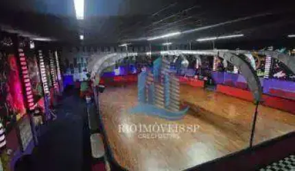 Galpão à venda, 1179 m² por R$ 8.500.000,00 - Nova Gerti - São Caetano do Sul/SP