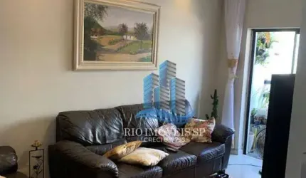 Apartamento com 3 dormitórios à venda, 89 m² por R$ 850.000,00 - Santa Paula - São Caetano do Sul/SP