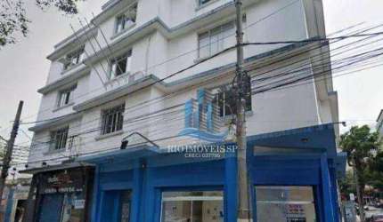 Prédio para alugar, 1100 m² por R$ 18.200,00/mês - Santo Antônio - São Caetano do Sul/SP