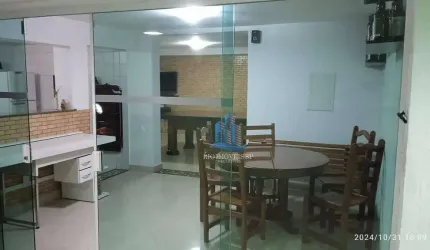 Sobrado com 4 dormitórios à venda, 329 m² por R$ 2.200.000,00 - Barcelona - São Caetano do Sul/SP